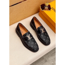 LV Leather Shoes